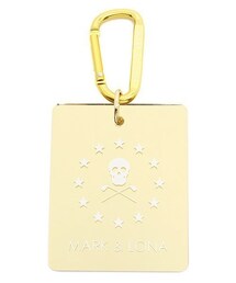 MARK & LONA | Name Plate(ゴルフグッズ)