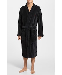 POLO RALPH LAUREN | Polo Ralph Lauren Velour Kimono Robe(ルームウェア/パジャマ)