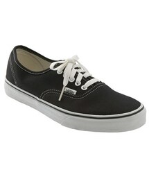 VANS | Vans 'Authentic' Sneaker (Men)(スニーカー)