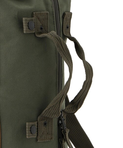 AVIREX(アヴィレックス)の「トムキャット3 3ウェイ ボンサック/TOMCAT3 3WAY BONSACK(バッグ・メンズ・OLIVE・F)」の8枚目の写真