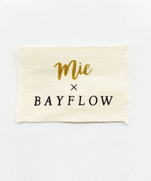 ≪予約≫MIEコラボ/リネンワンピース