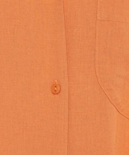 ≪予約≫MIEコラボ/リネンワンピース