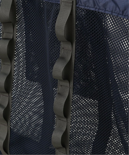 JOURNAL STANDARD（ジャーナルスタンダード）の「MESH TOTEBAG/メッシュ トートバック（バッグ・ブラック/(001)/フリー/在庫あり）」の12枚目の写真