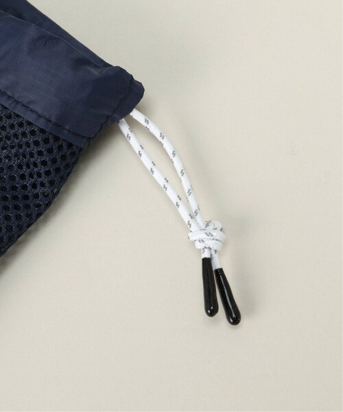 JOURNAL STANDARD（ジャーナルスタンダード）の「MESH TOTEBAG/メッシュ トートバック（バッグ・ブラック/(001)/フリー/在庫あり）」の13枚目の写真