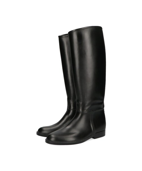 ロングレインブーツ/R-0014