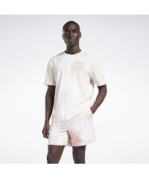 Reebok | クラシックス オールオーバープリント グラフィック Tシャツ / Classics Allover Print Graphic T-Shirt(トップス)