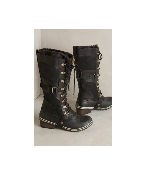 sorel conquest carly boot