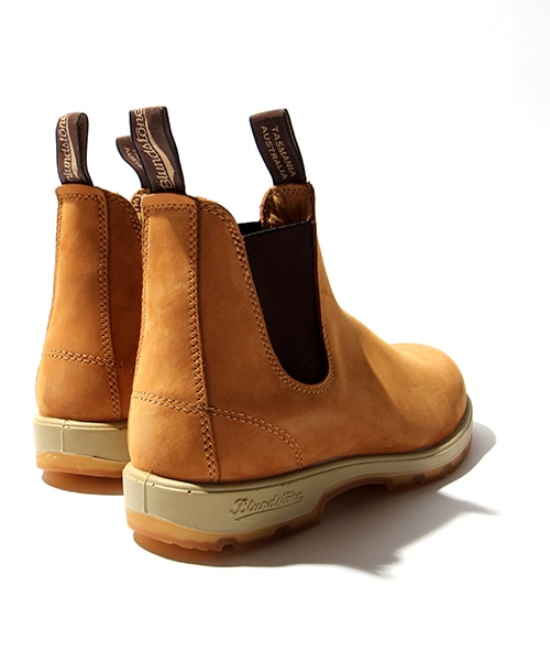 Blundstone（ブランドストーン）の「サイドゴアブーツ（）」 - WEAR