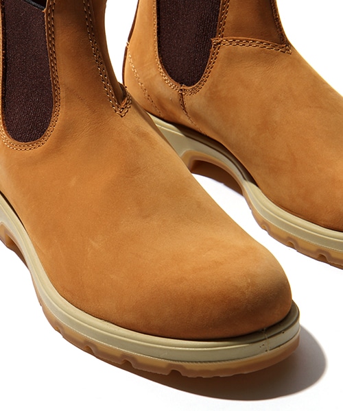 Blundstone（ブランドストーン）の「サイドゴアブーツ（）」 - WEAR