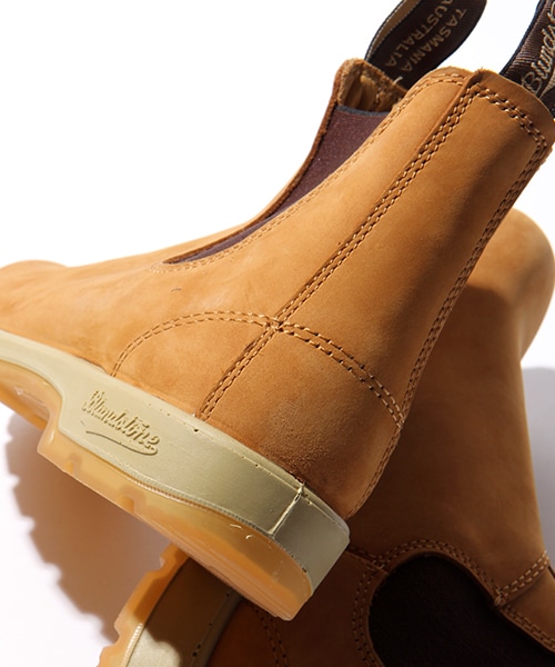 Blundstone（ブランドストーン）の「サイドゴアブーツ（）」 - WEAR