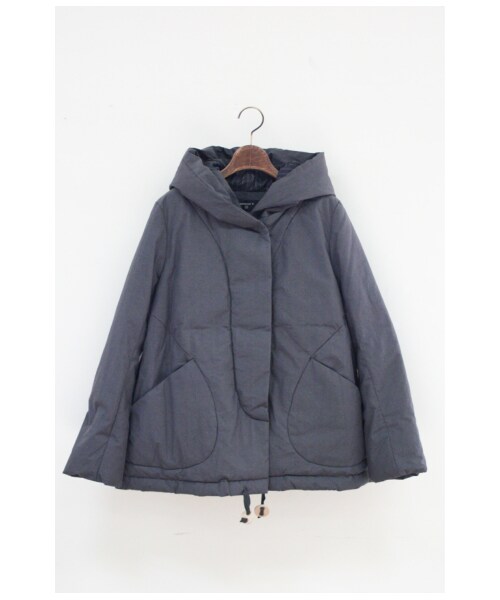 MERVEILLE H.（メルベイユアッシュ）の「綿ダンプダウン