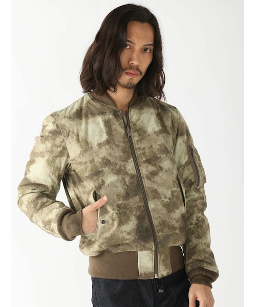 AVIREX（アヴィレックス）の「avirex/アヴィレックス/メンズ/A-TACS