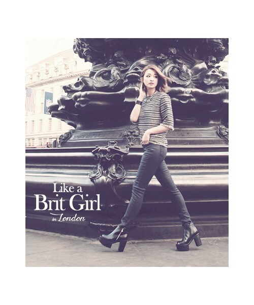 gracegift(グレースギフト)の「魚口拉鍊厚底踝靴(シューズ・レディース・灰褐/黑・35/36/37/38/39/40/41)」の5枚目の写真