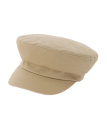 Green　Parks | ・ツイルマリンキャップ(帽子)