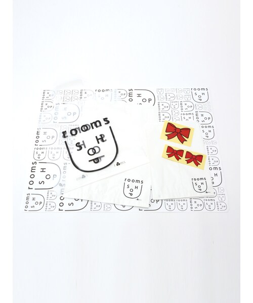 aquvii（アクビ）の「rooms SHOPAquvii question necklace aq-11（アクセサリー・ワンカラー・ワンサイズ）」の4枚目の写真