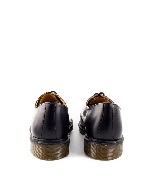 Dr. Martens（ドクターマーチン）の「Creepers Dr Martens 1461 1461 Pw Black Smooth（その他・Noir・Taille 40 (FR)/Taille 41 (FR)/Taille 42 (FR)/Taille 44 (FR)/Taille 45 (FR)）」の5枚目の写真