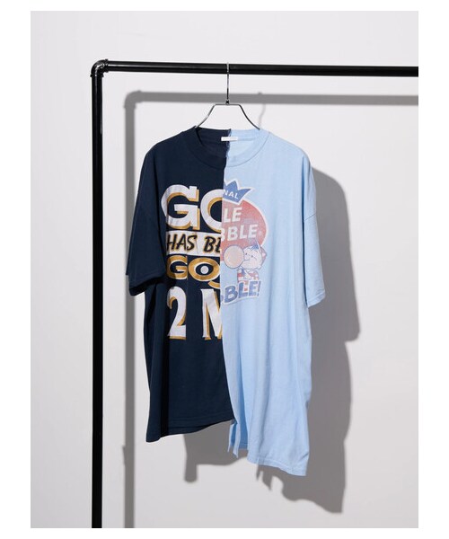 GARAGE OF GOOD CLOTHING（ガレージオブグッドクロージング）の