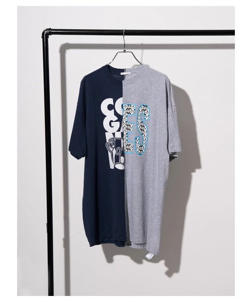 GARAGE OF GOOD CLOTHING（ガレージオブグッドクロージング）の