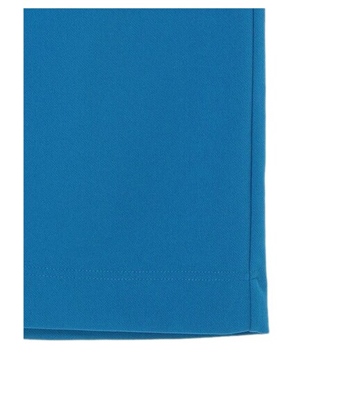 Green　Parks（グリーンパークス）の「カルゼタイトスカート（スカート・ブラック/レッド/ブルーグリーン/ブルー・F）」の18枚目の写真