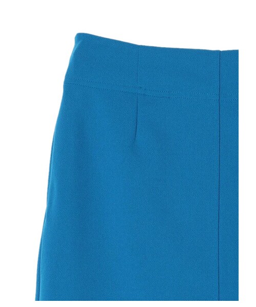 Green　Parks（グリーンパークス）の「カルゼタイトスカート（スカート・ブラック/レッド/ブルーグリーン/ブルー・F）」の17枚目の写真