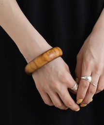 Kastane | WoodBangle(ブレスレット)