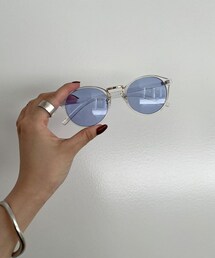 prose verse | ボストンカラーサングラス(メガネ)