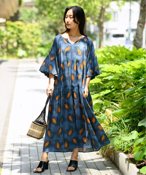 journal standard L'essage（ジャーナルスタンダードレサージュ
