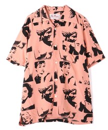 Lui's | 【Aloha Blossom/アロハブロッサム】VENUS ハワイアンシャツ(シャツ/ブラウス)