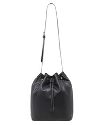 Ungrid | 【Casual】レザーショルダーＢＡＧ(バッグ)