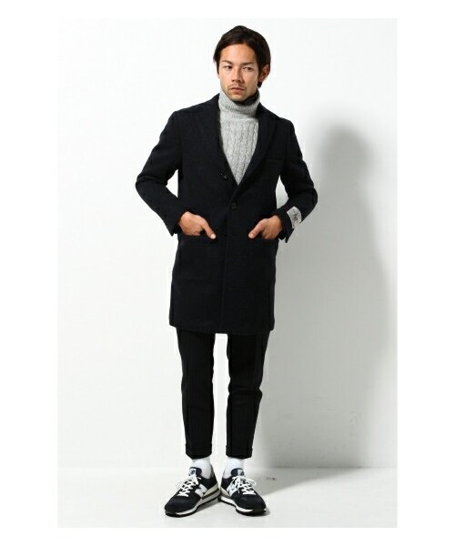 Journal Standard TRISECT（トライセクト）の「【FOX Brothers