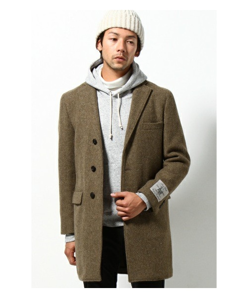 Journal Standard TRISECT（トライセクト）の「【FOX Brothers