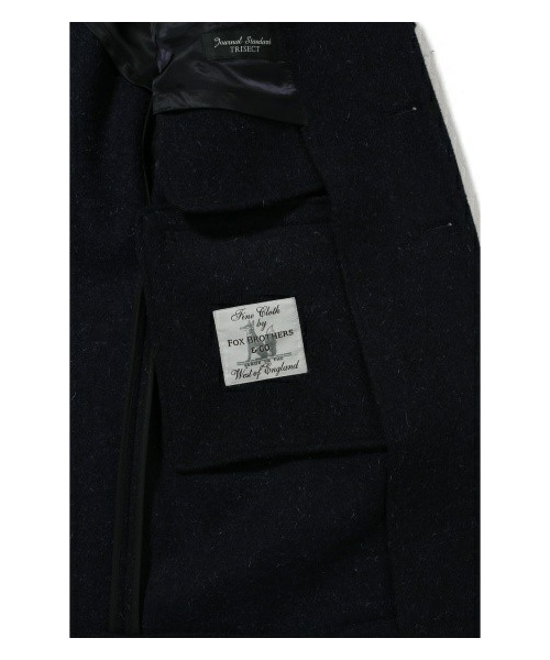 Journal Standard TRISECT（トライセクト）の「【FOX Brothers