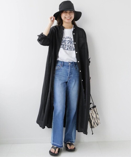 JOURNAL STANDARD relume（ジャーナルスタンダード レリューム