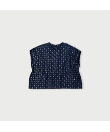 45R（フォーティファイブアール）の「海の左馬抜染のMシャツ