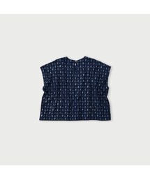 45R（フォーティファイブアール）の「海の左馬抜染のMシャツ