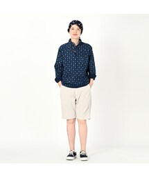 45R（フォーティファイブアール）の「海の左馬抜染の908オーシャンプル