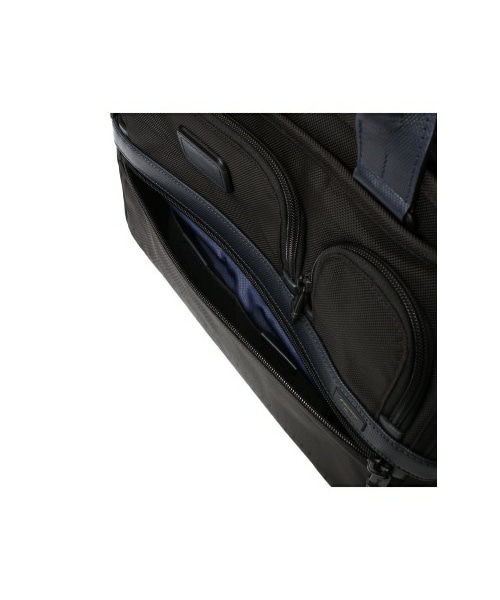 EDIFICE（エディフィス）の「TUMI 別注 エクスパンダブル