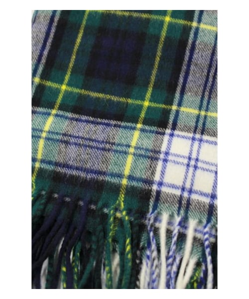 IENA（イエナ）の「IENA ウール/アンゴラブリティッシュチェック