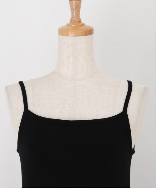 Deuxieme Classe Sophie キャミソール Deuxieme Classe（ドゥーズィエムクラス）の「Sophie
