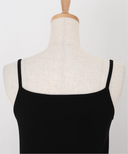 Deuxieme Classe Sophie キャミソール Deuxieme Classe(ドゥーズィエムクラス)の「Sophie