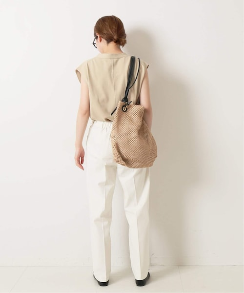 Spick & Span（スピックアンドスパン）の「バックサテンイージー