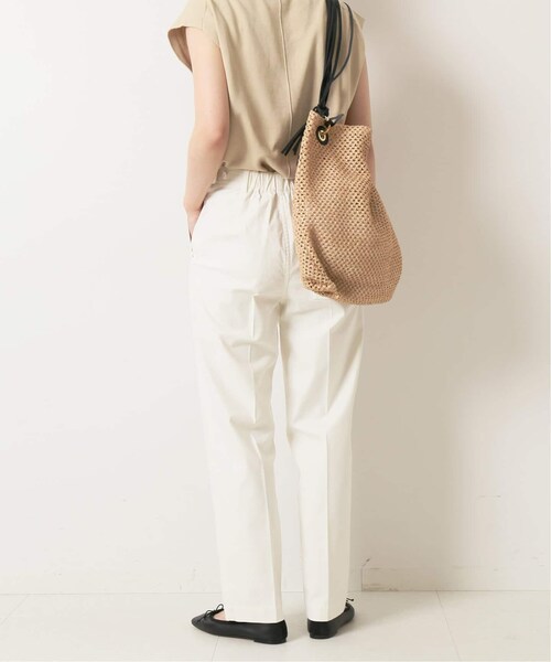 Spick & Span（スピックアンドスパン）の「バックサテンイージー