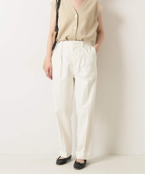 Spick & Span（スピックアンドスパン）の「バックサテンイージー
