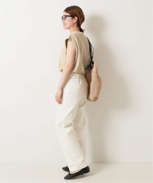 Spick & Span（スピックアンドスパン）の「バックサテンイージー