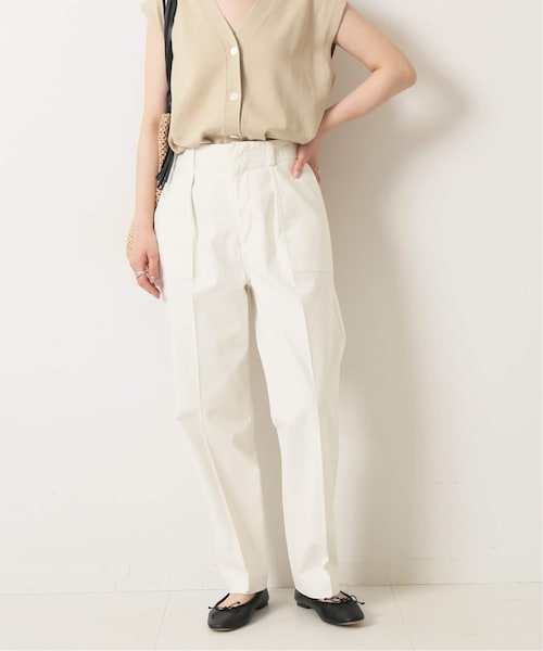 Spick & Span（スピックアンドスパン）の「バックサテンイージー