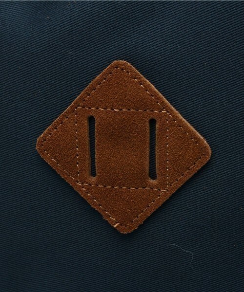 Dickies（ディッキーズ）の「Dickies/ディッキーズ/クラシックディバック（バックパック/リュック・メンズ・グレー/ネイビー・FREE）」の6枚目の写真