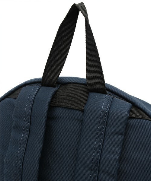 Dickies（ディッキーズ）の「Dickies/ディッキーズ/クラシックディバック（バックパック/リュック・メンズ・グレー/ネイビー・FREE）」の8枚目の写真