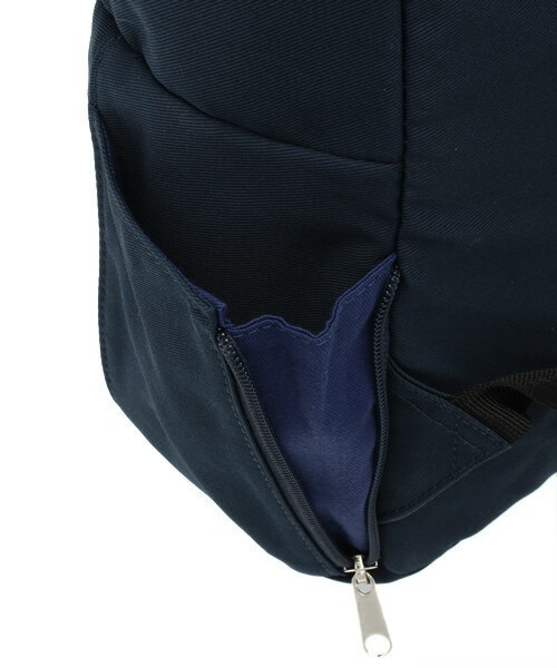 Dickies（ディッキーズ）の「Dickies/ディッキーズ/クラシックディバック（バックパック/リュック・メンズ・グレー/ネイビー・FREE）」の11枚目の写真