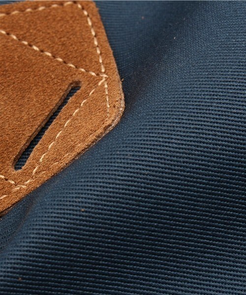 Dickies（ディッキーズ）の「Dickies/ディッキーズ/クラシックディバック（バックパック/リュック・メンズ・グレー/ネイビー・FREE）」の15枚目の写真