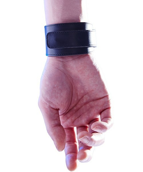 PATRICK STEPHAN パトリックステファン ブレスレット PATRICK STEPHAN パトリックステファン スタッズ 二重 レザー